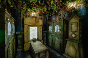 The MindTrap Aristotelous