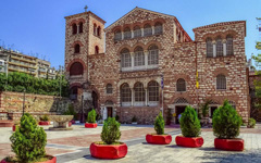 Nea Paralia