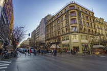 Tsimiski Street
